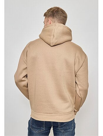 Sweat à capuche Kebello