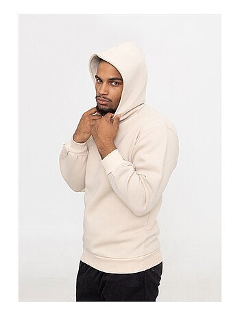 Sweat à capuche Kebello