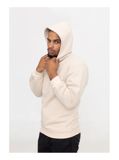 Sweat à capuche Kebello - Kiabi