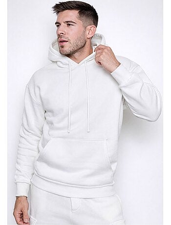 Sweat à capuche Kebello