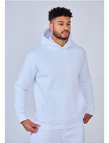 Sweat à capuche Kebello