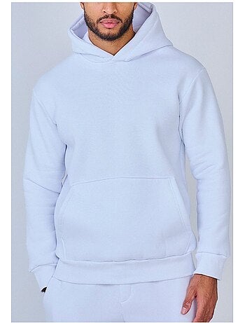 Sweat à capuche Kebello