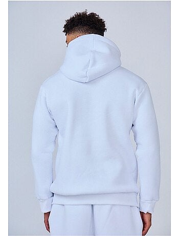 Sweat à capuche Kebello
