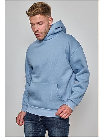 Sweat à capuche Kebello