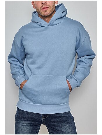 Sweat à capuche Kebello