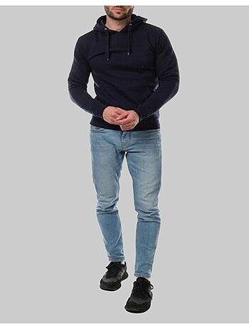 Sweat à capuche Kebello