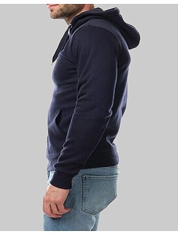 Sweat à capuche Kebello