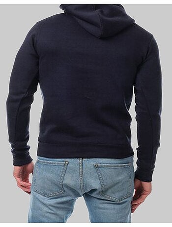 Sweat à capuche Kebello