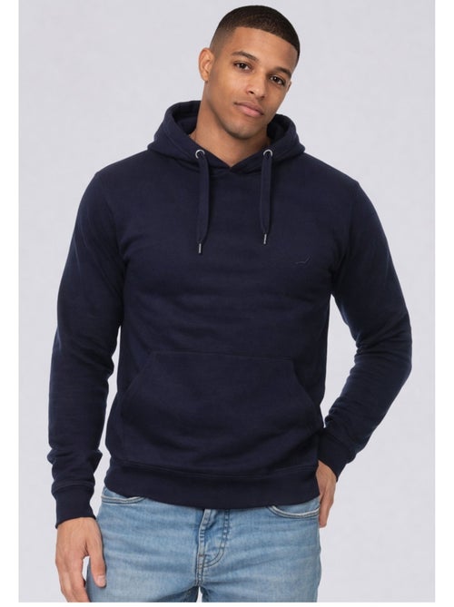 Sweat à capuche Kebello - Kiabi