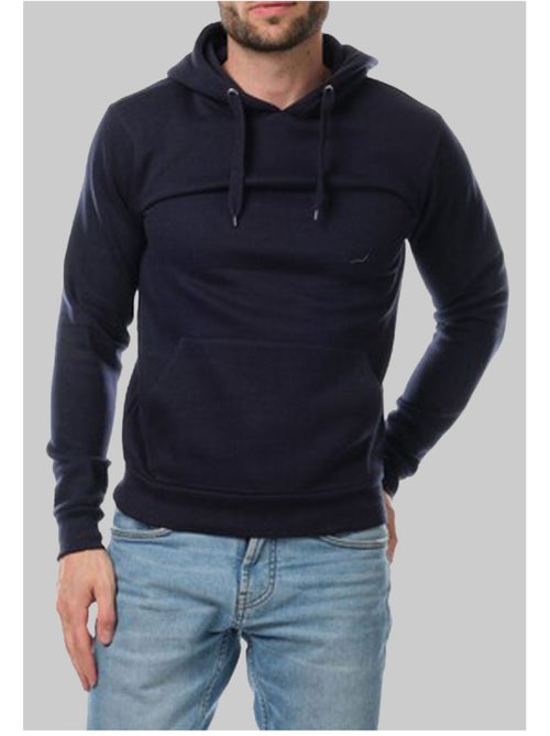 Sweat à capuche Kebello - Kiabi