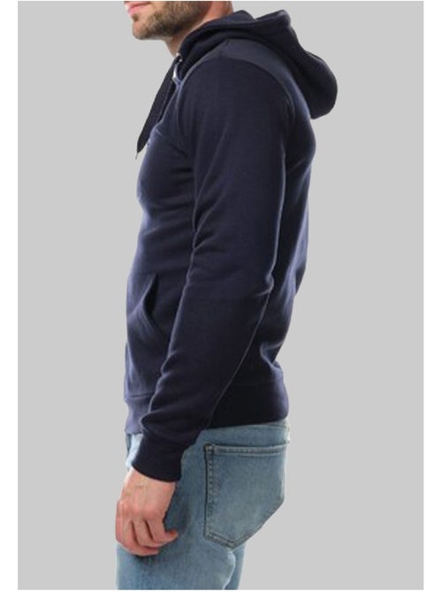 Sweat à capuche Kebello - Kiabi