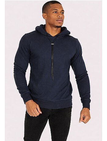 Sweat à capuche Kebello