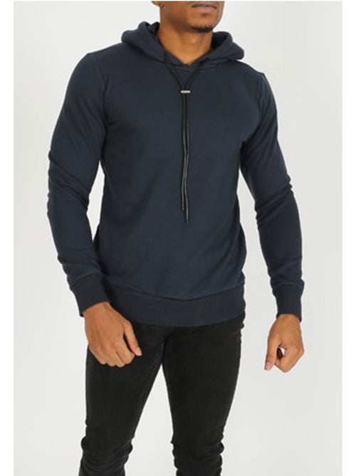 Sweat à capuche Kebello - Kiabi