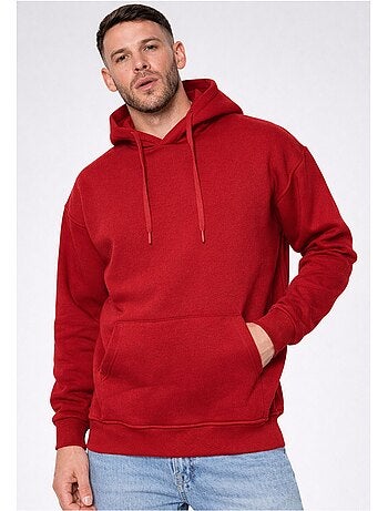 Sweat à capuche Kebello