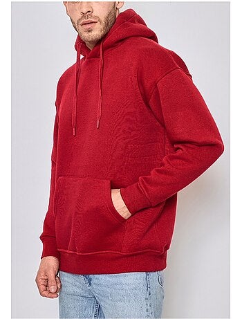 Sweat à capuche Kebello