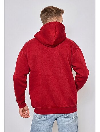 Sweat à capuche Kebello