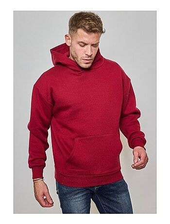 Sweat à capuche Kebello