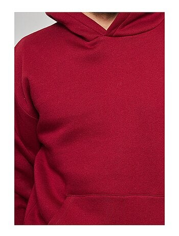 Sweat à capuche Kebello