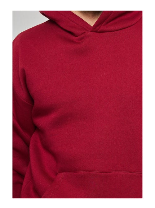 Sweat à capuche Kebello - Kiabi