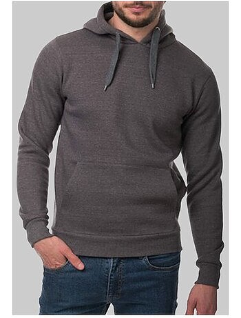 Sweat à capuche Kebello