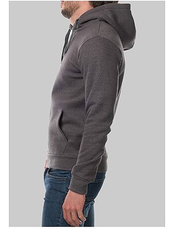 Sweat à capuche Kebello