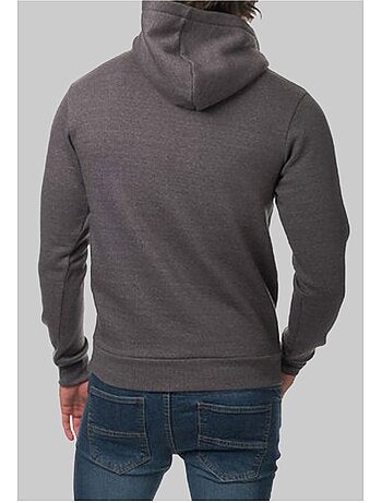 Sweat à capuche Kebello