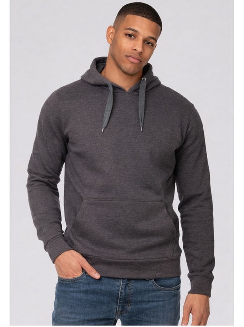 Sweat à capuche Kebello - Kiabi