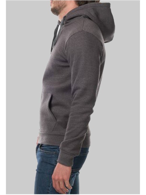 Sweat à capuche Kebello - Kiabi
