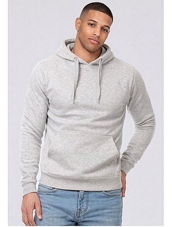 Sweat à capuche Kebello