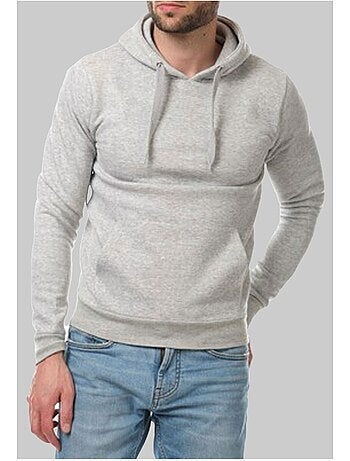 Sweat à capuche Kebello