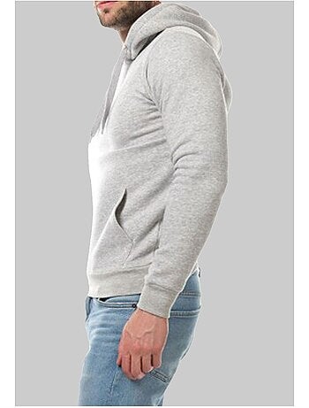 Sweat à capuche Kebello