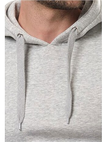 Sweat à capuche Kebello