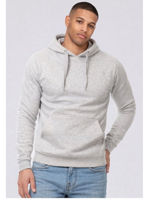 Sweat à capuche Kebello - Kiabi