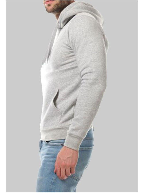 Sweat à capuche Kebello - Kiabi