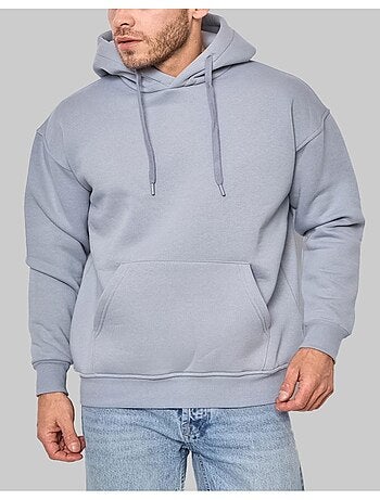 Sweat à capuche Kebello