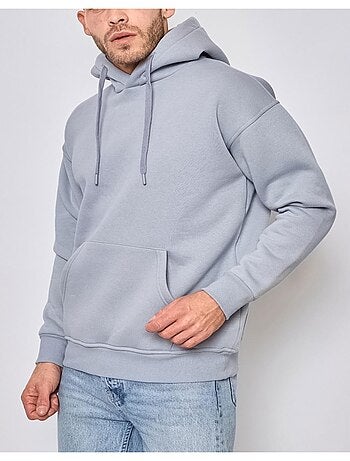 Sweat à capuche Kebello