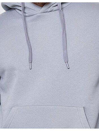 Sweat à capuche Kebello