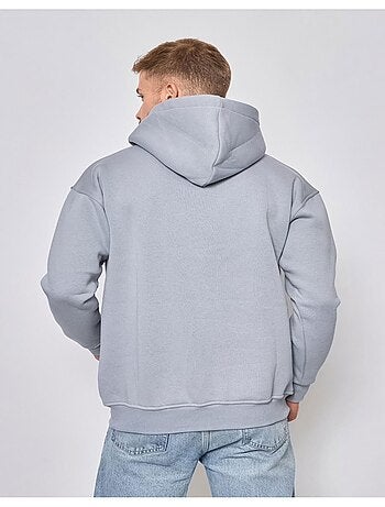 Sweat à capuche Kebello
