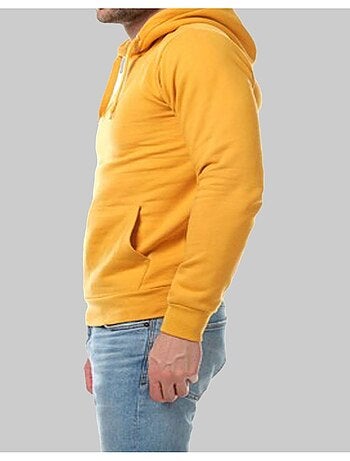 Sweat à capuche Kebello