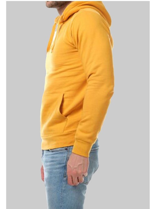 Sweat à capuche Kebello - Kiabi