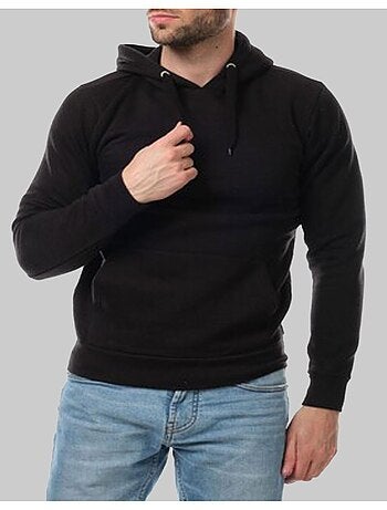 Sweat à capuche Kebello