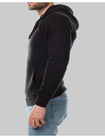 Sweat à capuche Kebello