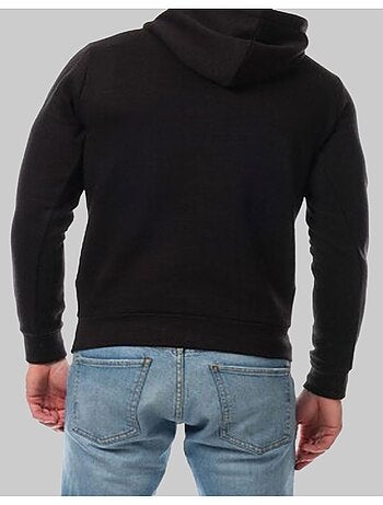 Sweat à capuche Kebello