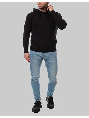 Sweat à capuche Kebello