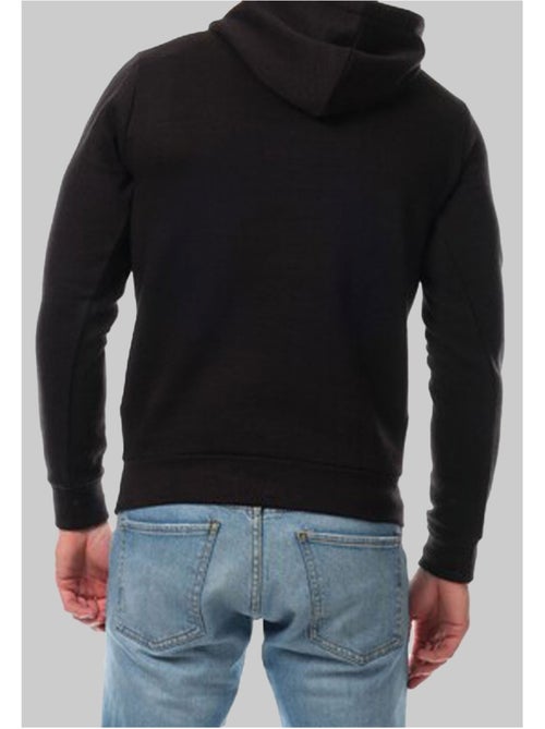 Sweat à capuche Kebello - Kiabi