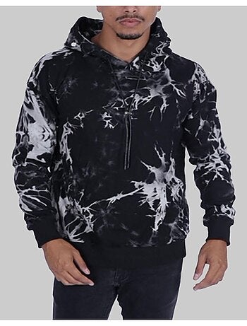 Sweat à capuche Kebello