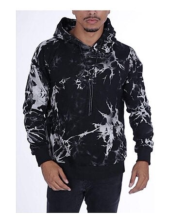 Sweat à capuche Kebello