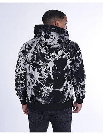 Sweat à capuche Kebello