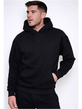 Sweat à capuche Kebello