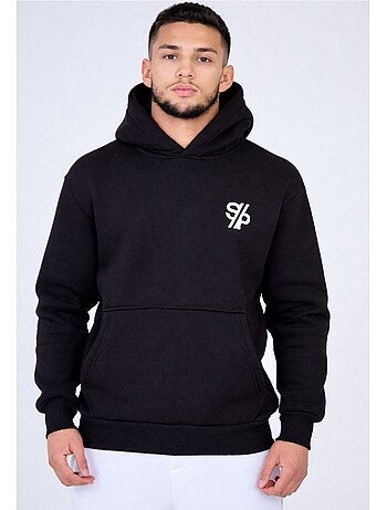 Sweat à capuche Kebello